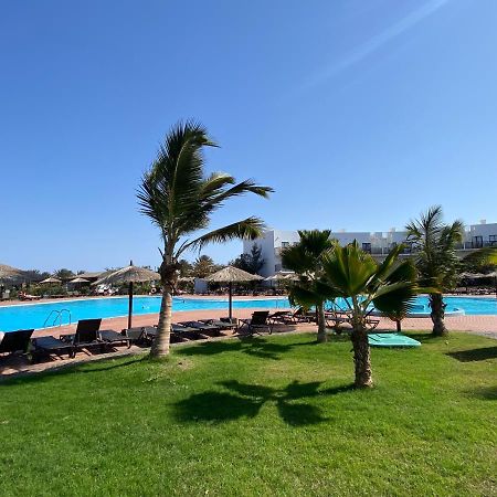 Quality Melia Dunas Beach Resort Apt Spa Gym 7 Pools Santa Maria Ngoại thất bức ảnh