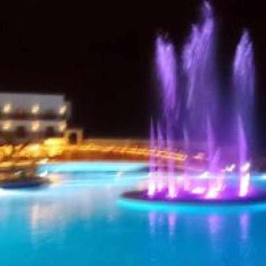 Quality Melia Dunas Beach Resort Apt Spa Gym 7 Pools Santa Maria Ngoại thất bức ảnh