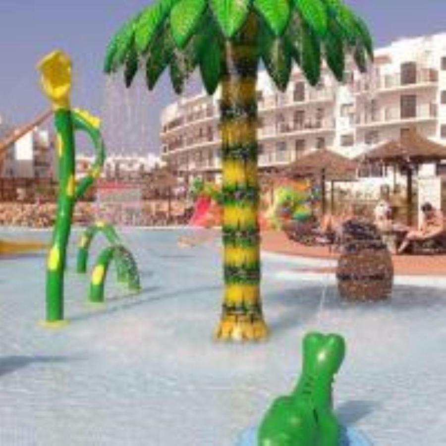 Quality Melia Dunas Beach Resort Apt Spa Gym 7 Pools Santa Maria Ngoại thất bức ảnh