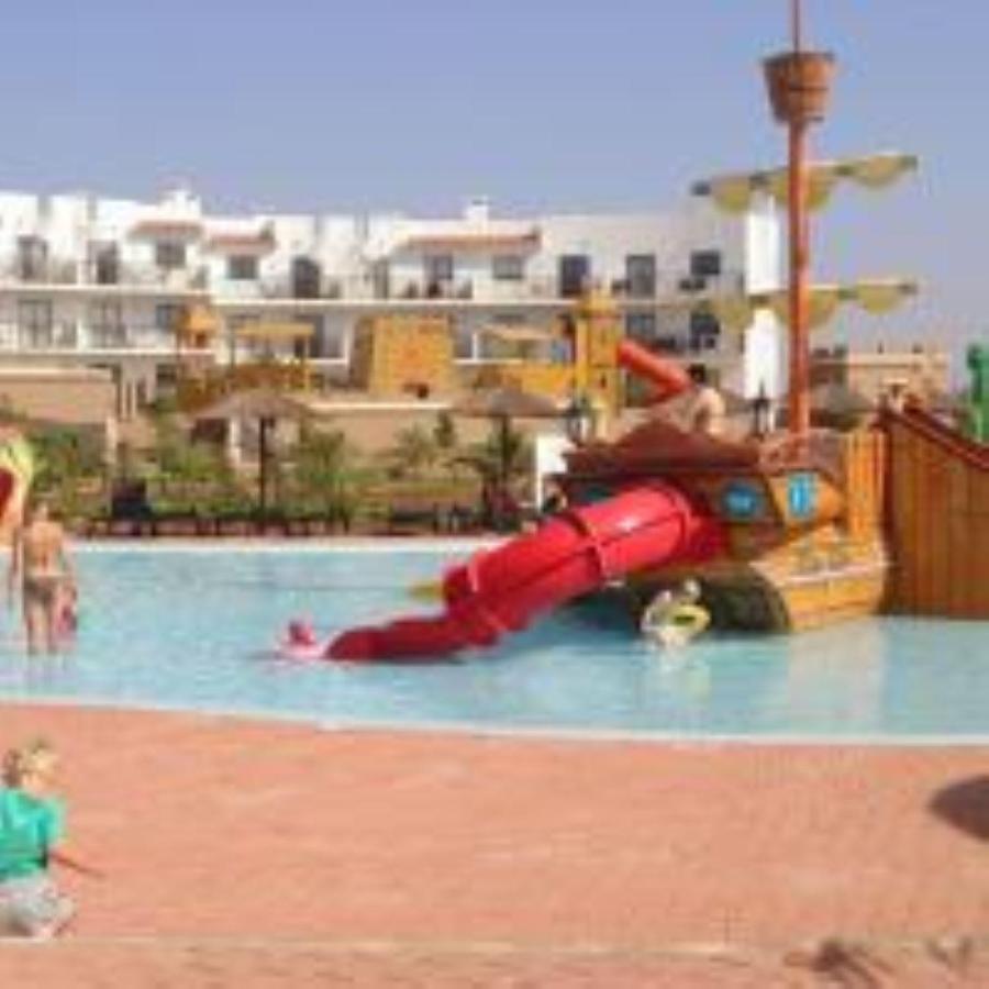Quality Melia Dunas Beach Resort Apt Spa Gym 7 Pools Santa Maria Ngoại thất bức ảnh