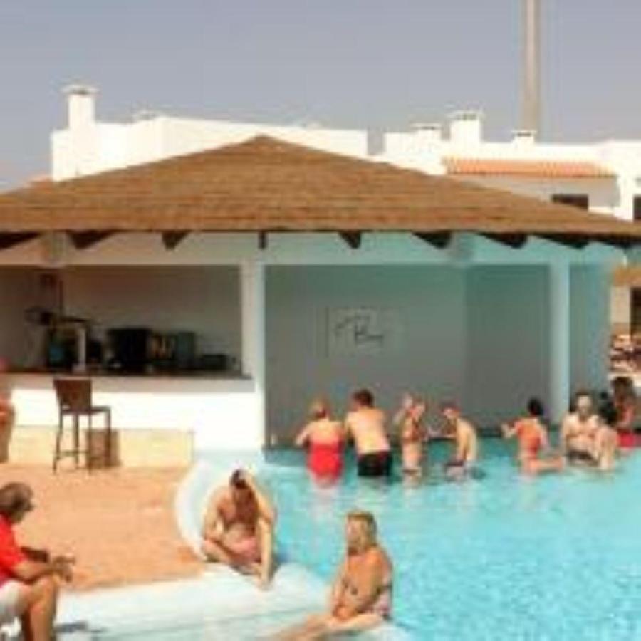 Quality Melia Dunas Beach Resort Apt Spa Gym 7 Pools Santa Maria Ngoại thất bức ảnh