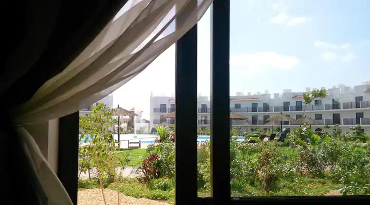 Quality Melia Dunas Beach Resort Apt Spa Gym 7 Pools Santa Maria Ngoại thất bức ảnh