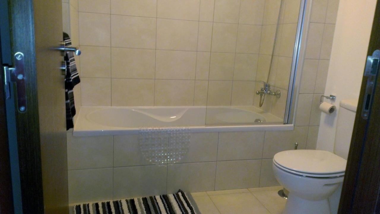 Quality Melia Dunas Beach Resort Apt Spa Gym 7 Pools Santa Maria Ngoại thất bức ảnh