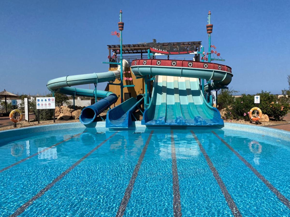 Quality Melia Dunas Beach Resort Apt Spa Gym 7 Pools Santa Maria Ngoại thất bức ảnh