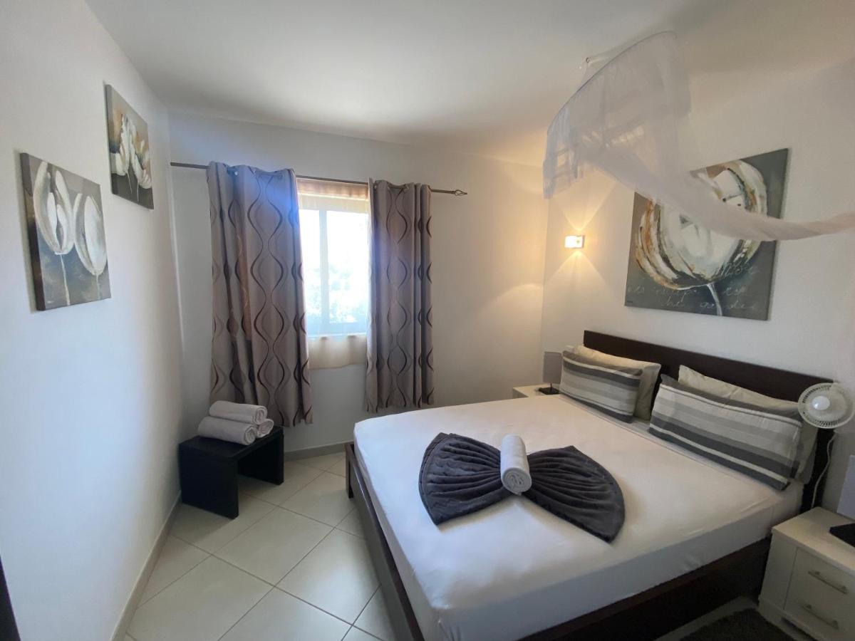Quality Melia Dunas Beach Resort Apt Spa Gym 7 Pools Santa Maria Ngoại thất bức ảnh