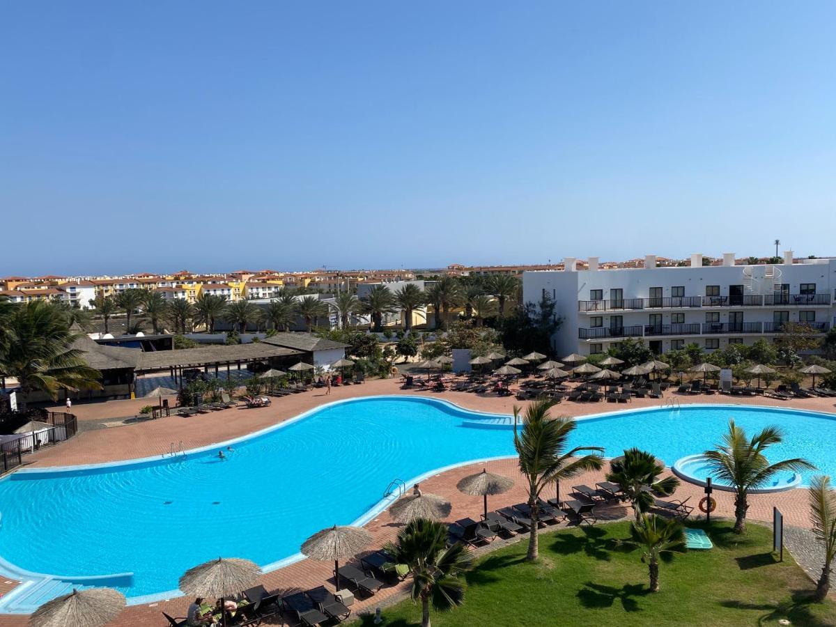 Quality Melia Dunas Beach Resort Apt Spa Gym 7 Pools Santa Maria Ngoại thất bức ảnh